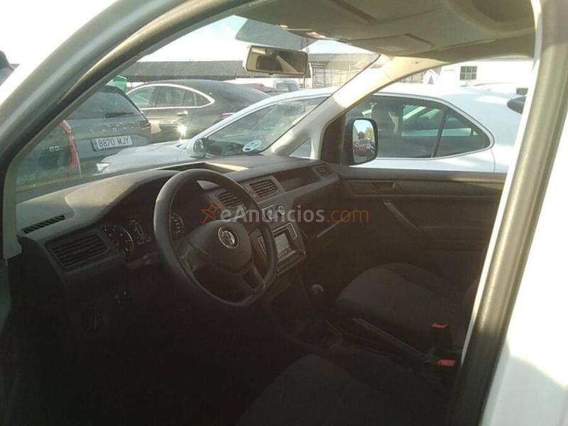 Volkswagen Caddy Profesional Maxi Kombi 1.0 TSI 75kW BMT 