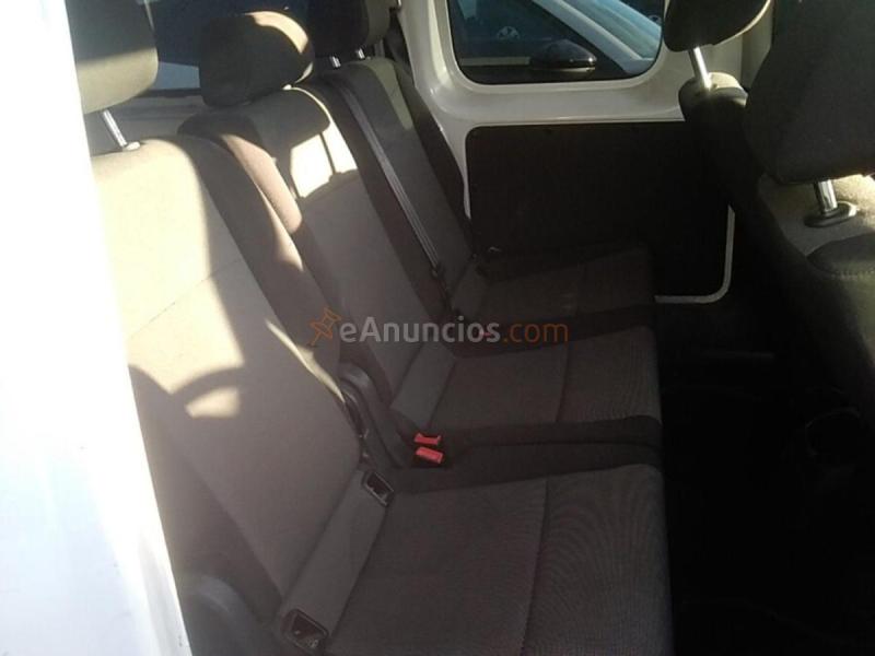 Volkswagen Caddy Profesional Maxi Kombi 1.0 TSI 75kW BMT 