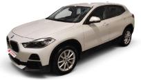 BMW X2 sDrive18d 