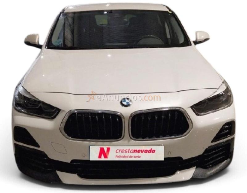 BMW X2 sDrive18d 