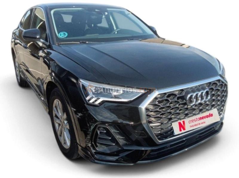 Audi Q3 Sportback Advanced 35 TDI 110kW (150CV) S tronic 