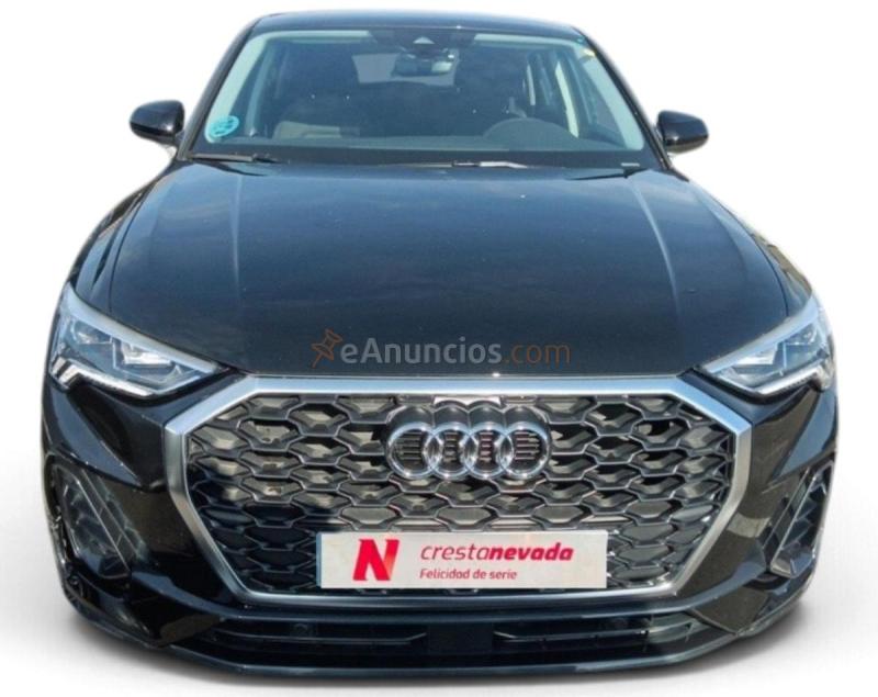 Audi Q3 Sportback Advanced 35 TDI 110kW (150CV) S tronic 