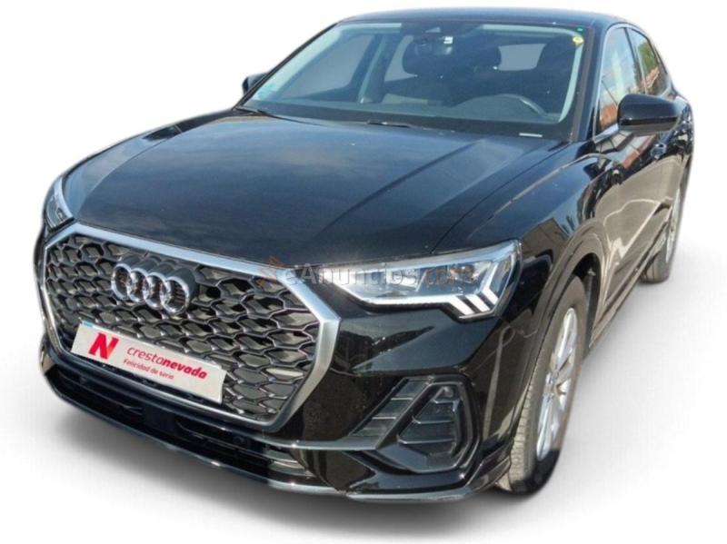 Audi Q3 Sportback Advanced 35 TDI 110kW (150CV) S tronic 
