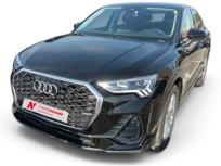 Audi Q3 Sportback Advanced 35 TDI 110kW (150CV) S tronic 
