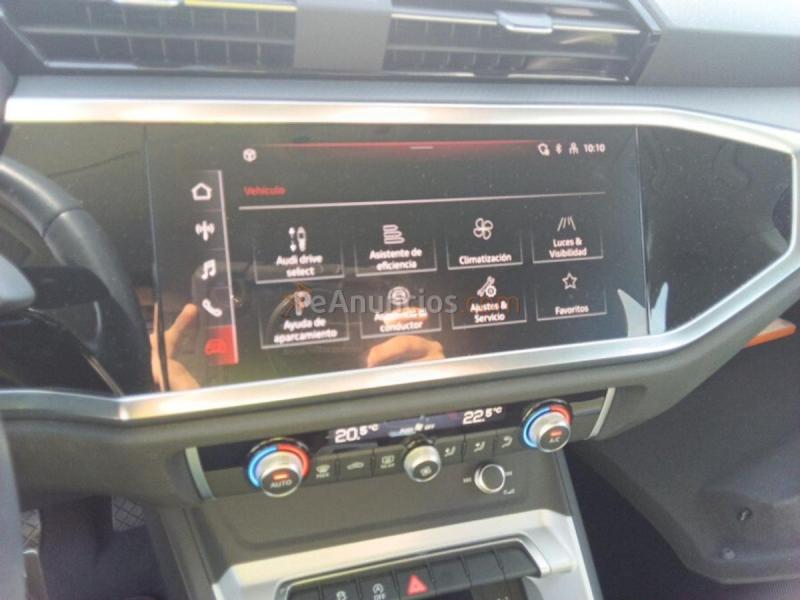 Audi Q3 Sportback Advanced 35 TDI 110kW (150CV) S tronic 