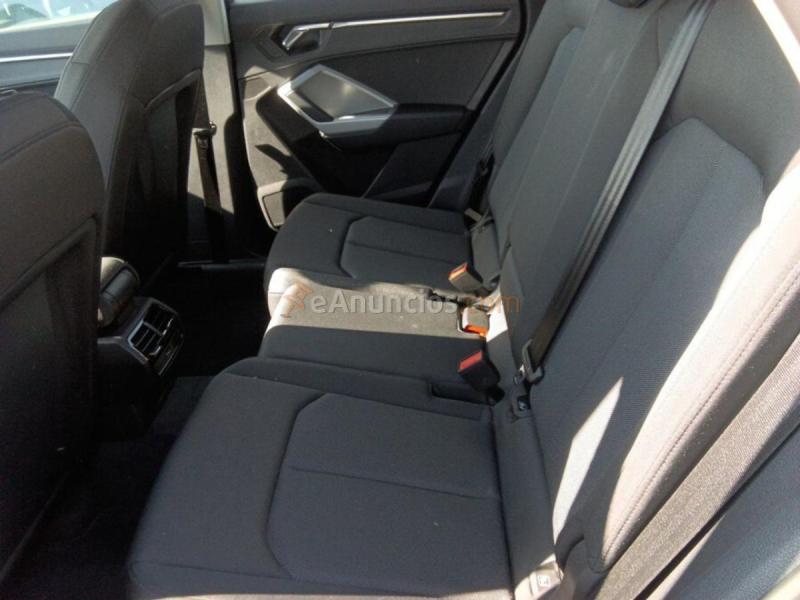Audi Q3 Sportback Advanced 35 TDI 110kW (150CV) S tronic 