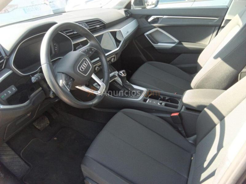 Audi Q3 Sportback Advanced 35 TDI 110kW (150CV) S tronic 