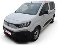 Citron Berlingo Talla M BlueHDi 100 SS YOU 