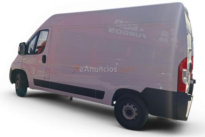 Fiat Ducato 35 L2H2 Mjet 2.3 103kW Easy Pro 