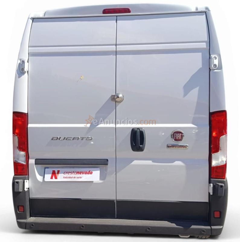 Fiat Ducato 35 L2H2 Mjet 2.3 103kW Easy Pro 