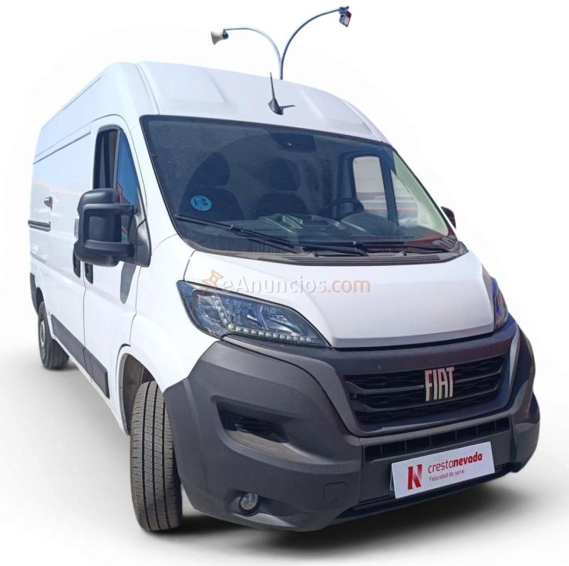 Fiat Ducato 35 L2H2 Mjet 2.3 103kW Easy Pro 