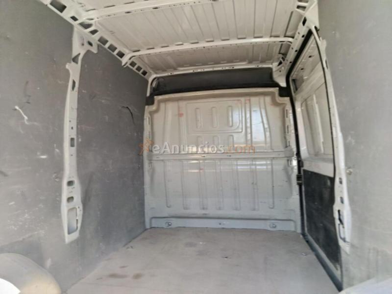 Fiat Ducato 35 L2H2 Mjet 2.3 103kW Easy Pro 