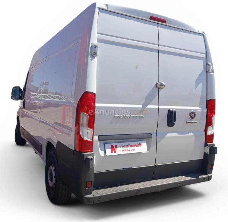 Fiat Ducato 35 L2H2 Mjet 2.3 103kW Easy Pro 