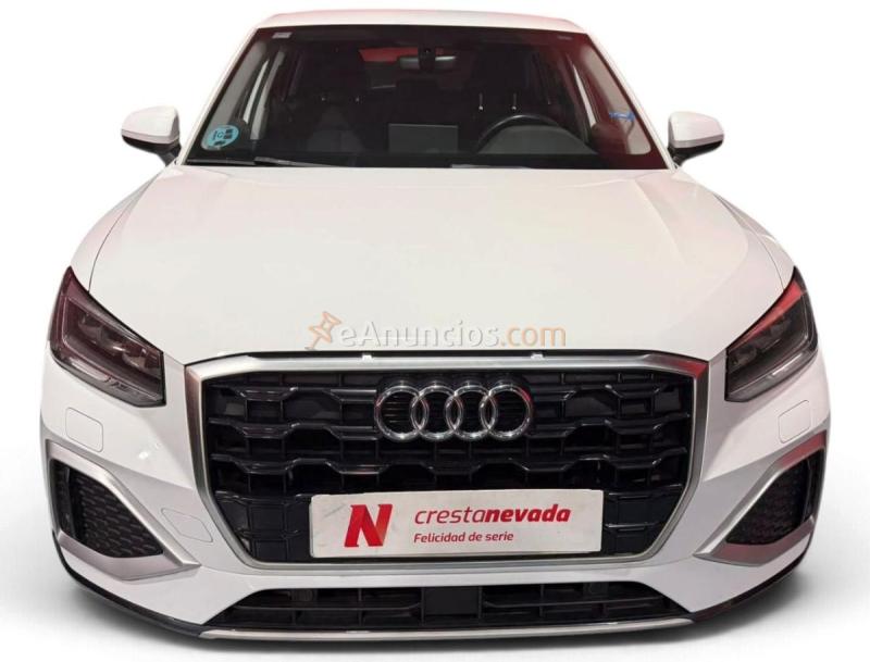 Audi Q2 Advanced 35 TFSI 110kW 150CV S tronic 