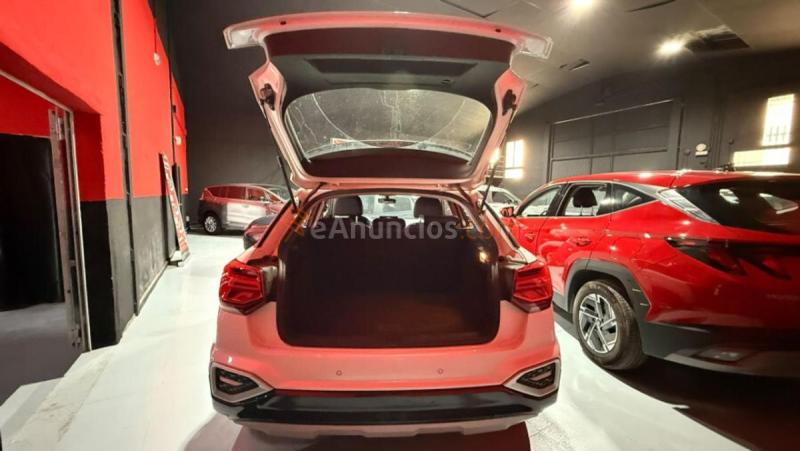 Audi Q2 Advanced 35 TFSI 110kW 150CV S tronic 