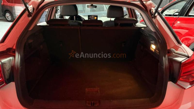 Audi Q2 Advanced 35 TFSI 110kW 150CV S tronic 