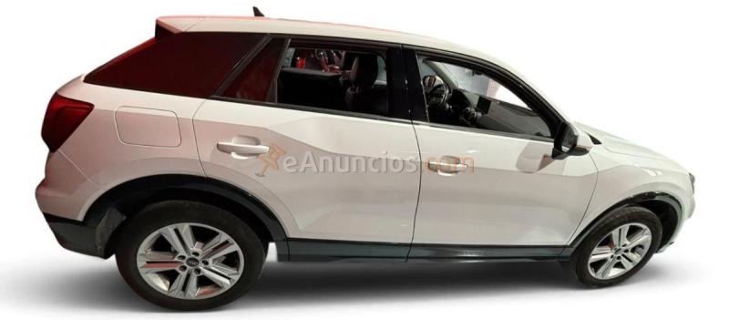 Audi Q2 Advanced 35 TFSI 110kW 150CV S tronic 