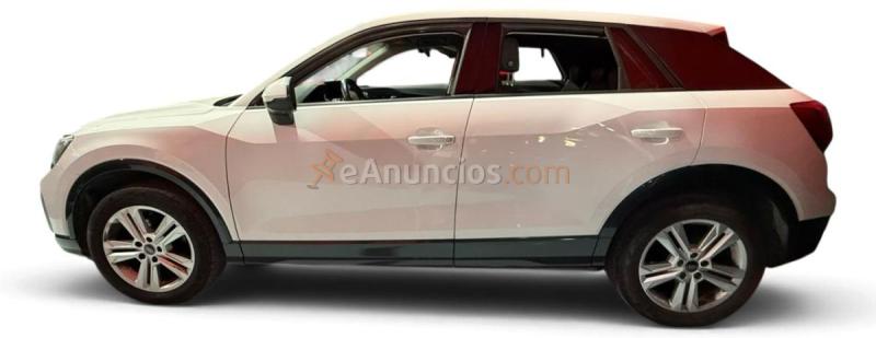 Audi Q2 Advanced 35 TFSI 110kW 150CV S tronic 