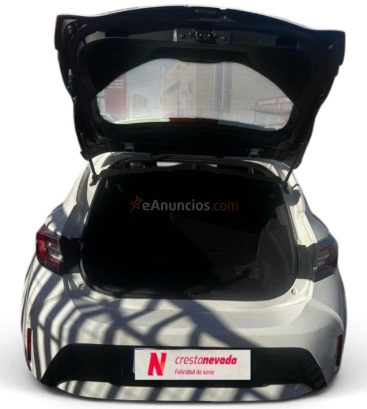 Toyota Corolla 1.8 125H ACTIVE TECH ECVT 