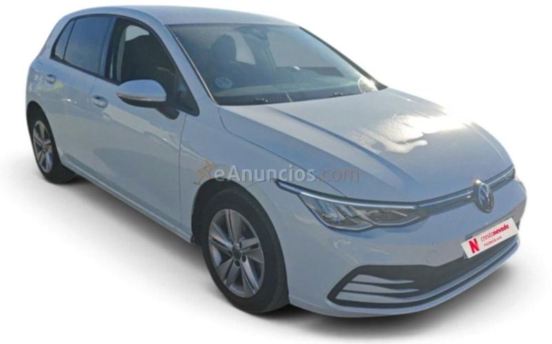 Volkswagen Golf Life 2.0 TDI 85kW (115CV) 