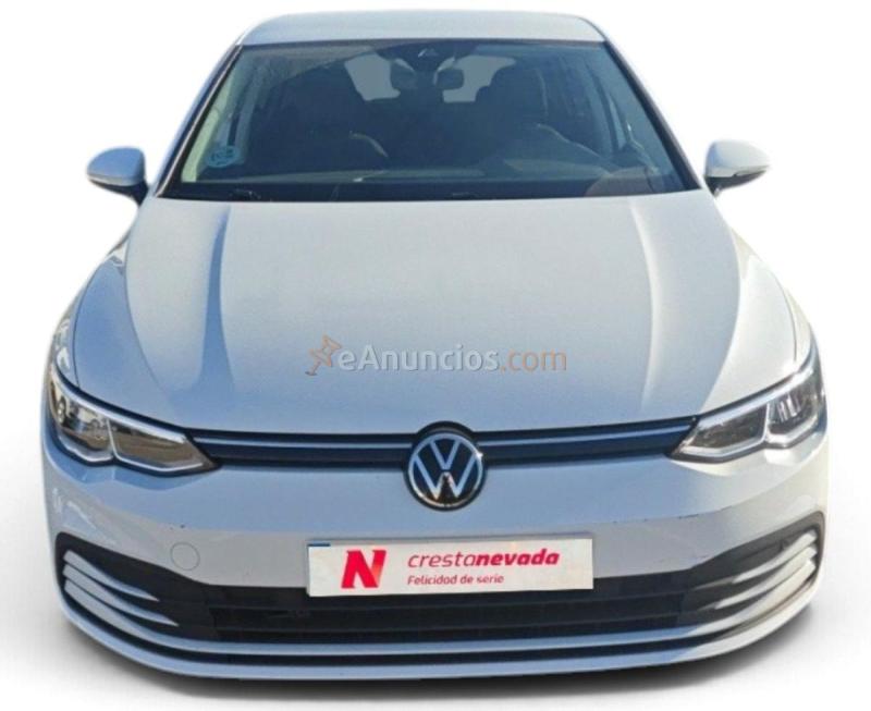 Volkswagen Golf Life 2.0 TDI 85kW (115CV) 