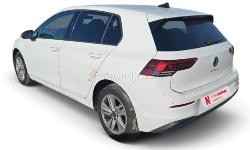 Volkswagen Golf Life 2.0 TDI 85kW (115CV) 