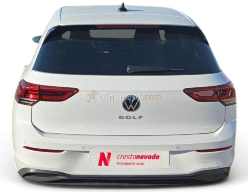 Volkswagen Golf Life 2.0 TDI 85kW (115CV) 