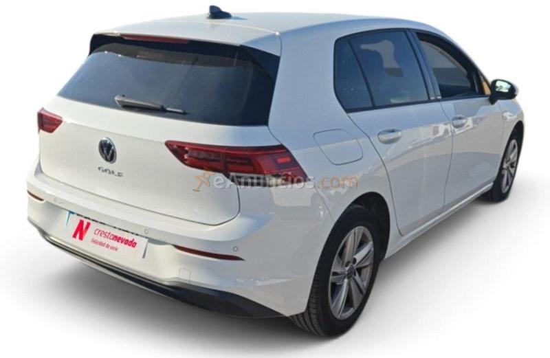 Volkswagen Golf Life 2.0 TDI 85kW (115CV) 