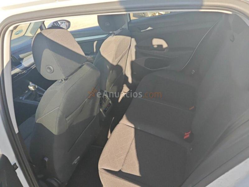 Volkswagen Golf Life 2.0 TDI 85kW (115CV) 