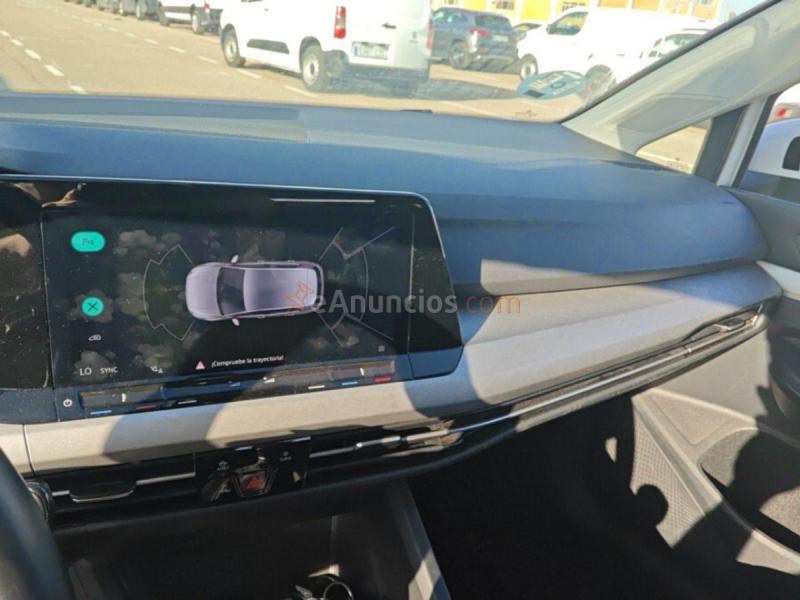 Volkswagen Golf Life 2.0 TDI 85kW (115CV) 