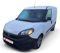 Fiat Dobl Cargo SX 1.6 Mjet 77kW (105CV) 
