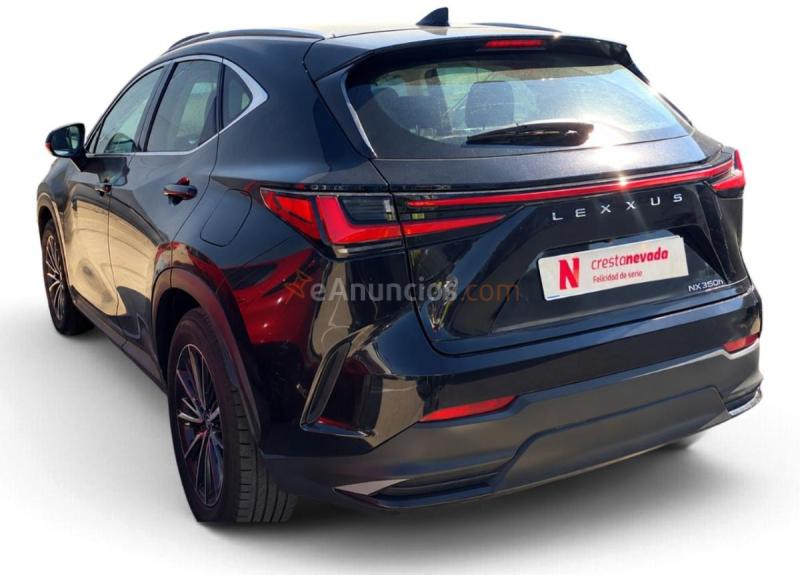 Lexus NX 350h Business 2WD 