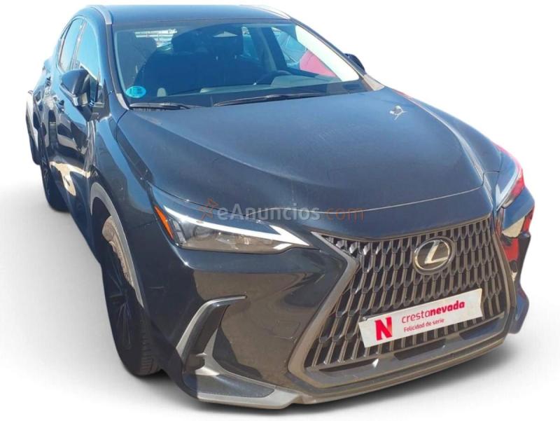 Lexus NX 350h Business 2WD 