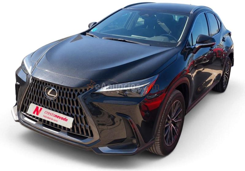 Lexus NX 350h Business 2WD 