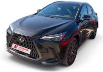 Lexus NX 350h Business 2WD 