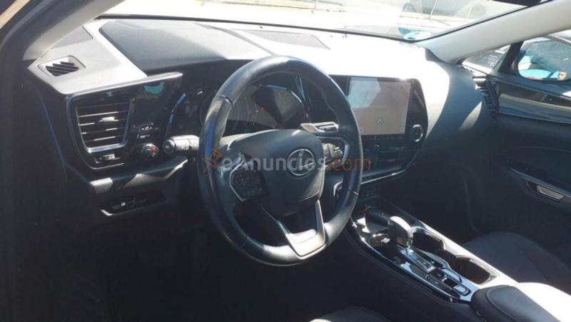 Lexus NX 350h Business 2WD 