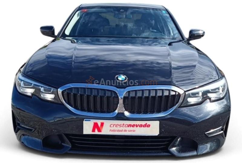 BMW Serie 3 318d Auto. 