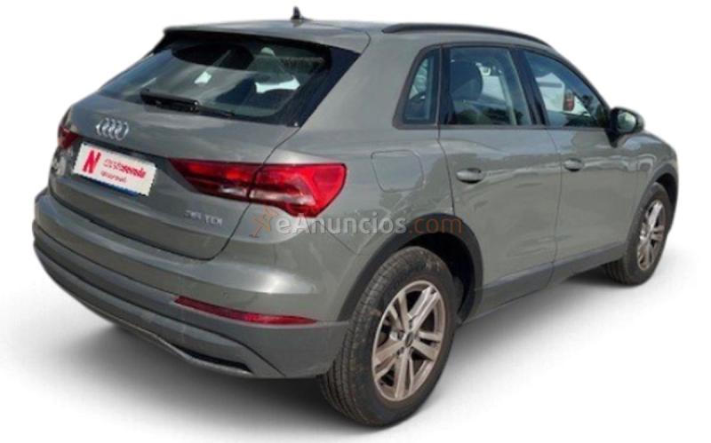 Audi Q3 Sportback 35 TDI 110kW (150CV) S tronic 