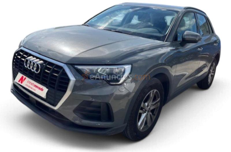 Audi Q3 Sportback 35 TDI 110kW (150CV) S tronic 