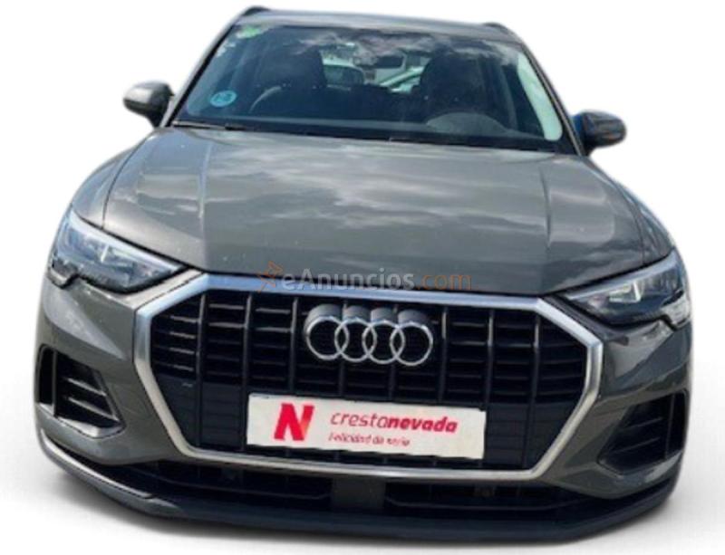 Audi Q3 Sportback 35 TDI 110kW (150CV) S tronic 