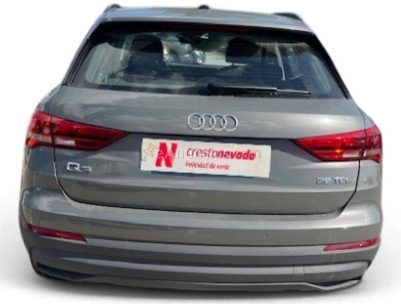 Audi Q3 Sportback 35 TDI 110kW (150CV) S tronic 