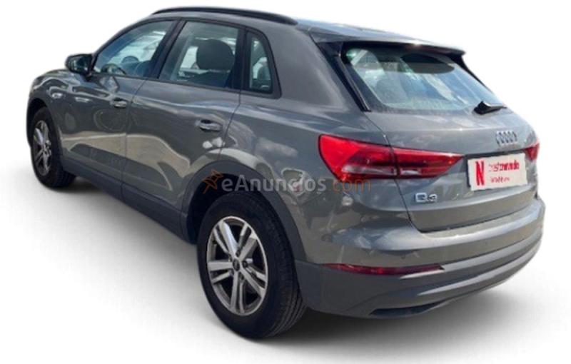 Audi Q3 Sportback 35 TDI 110kW (150CV) S tronic 