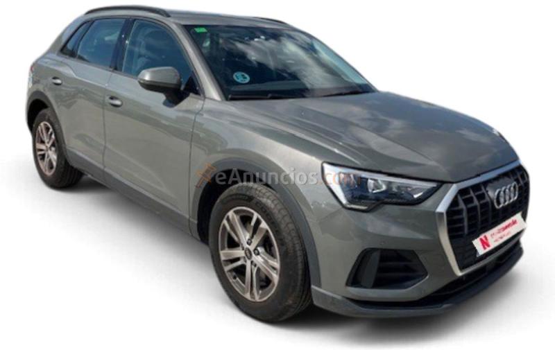 Audi Q3 Sportback 35 TDI 110kW (150CV) S tronic 