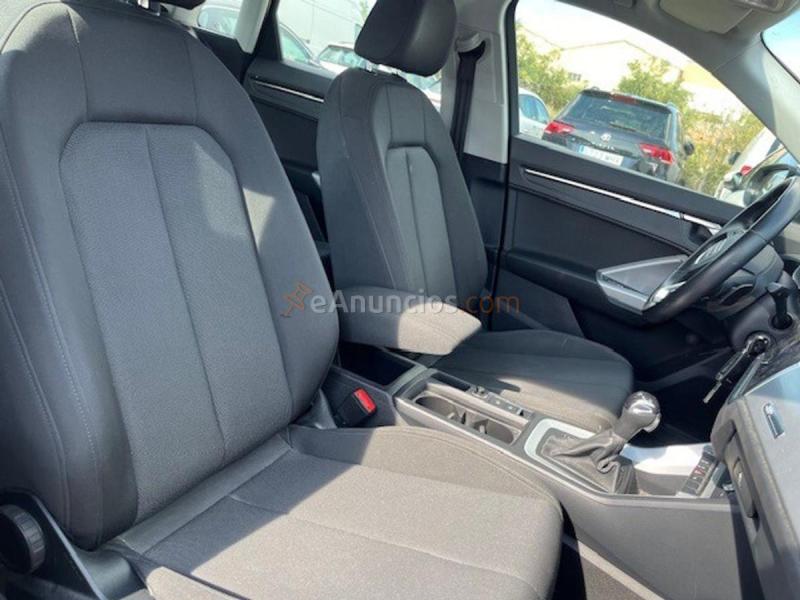 Audi Q3 Sportback 35 TDI 110kW (150CV) S tronic 