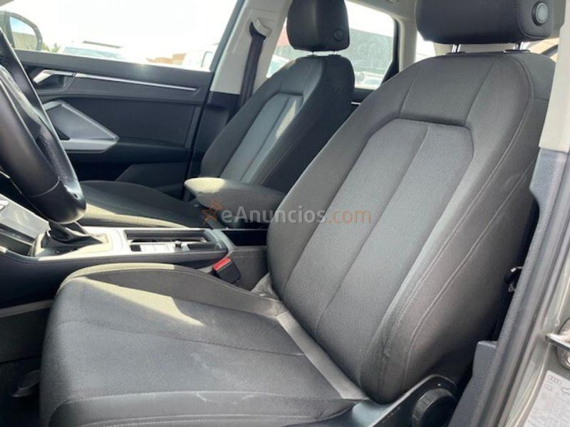 Audi Q3 Sportback 35 TDI 110kW (150CV) S tronic 
