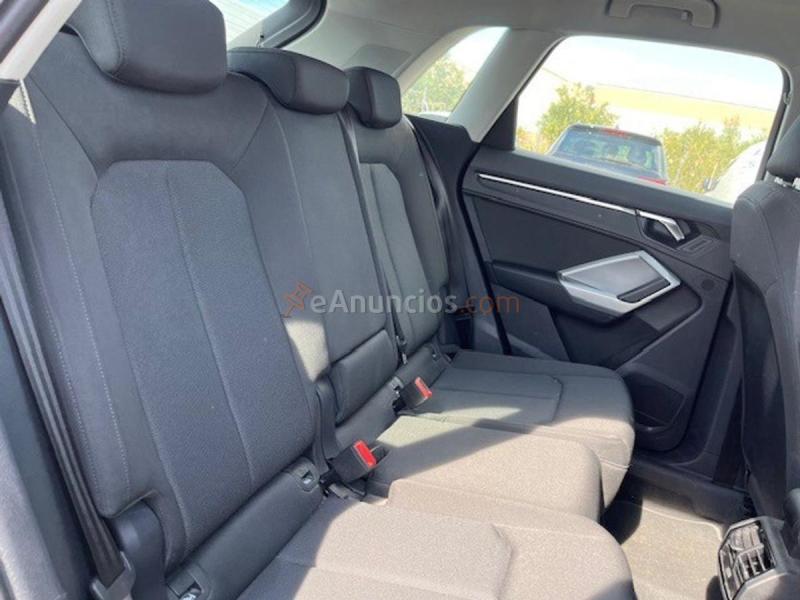 Audi Q3 Sportback 35 TDI 110kW (150CV) S tronic 