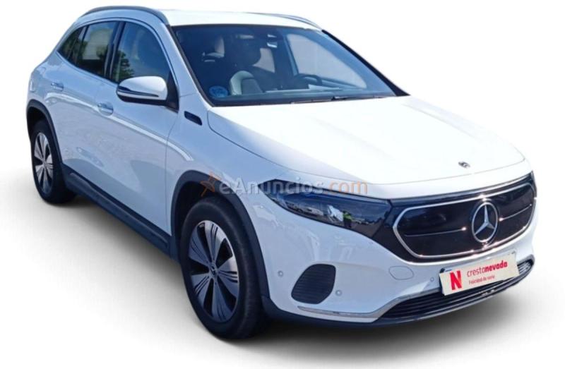 Mercedes EQA EQA 250 
