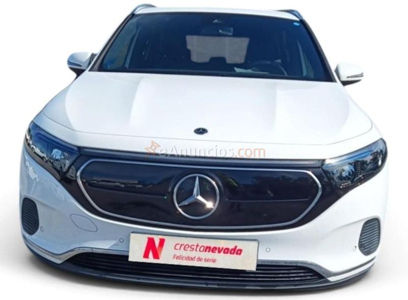 Mercedes EQA EQA 250 