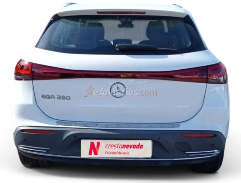 Mercedes EQA EQA 250 