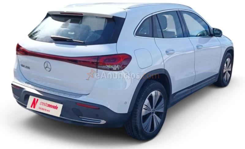 Mercedes EQA EQA 250 